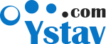 ystav.com logo